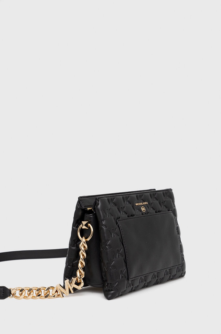 

Сумочка MICHAEL Michael Kors колір чорний