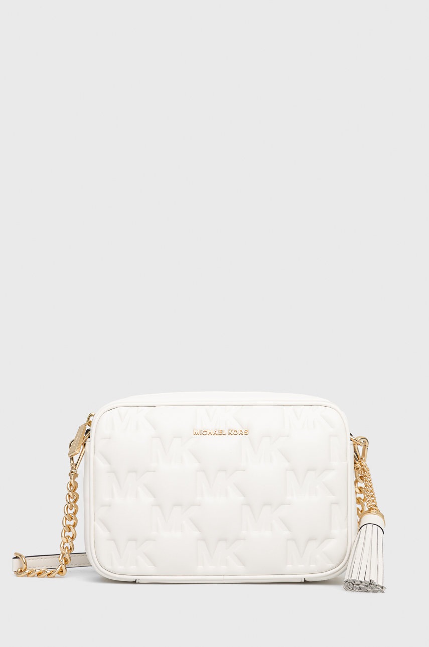 

Сумочка MICHAEL Michael Kors цвет белый