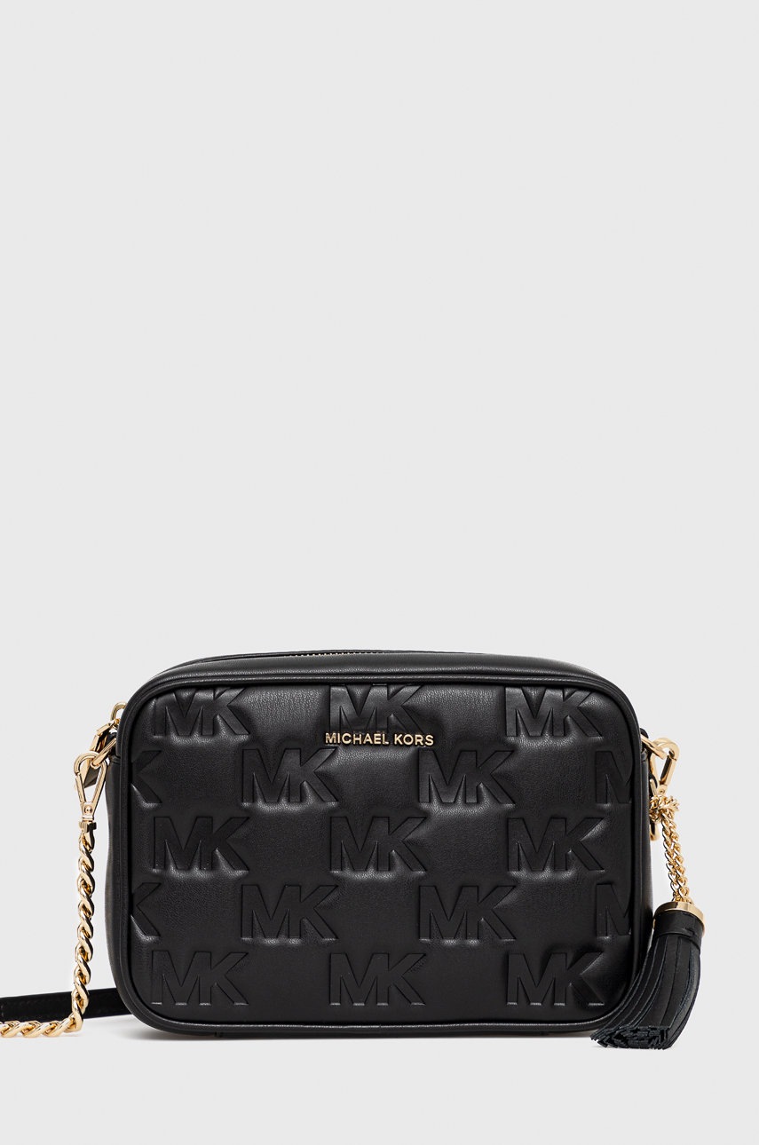 

Чанта MICHAEL Michael Kors в черно, Черен