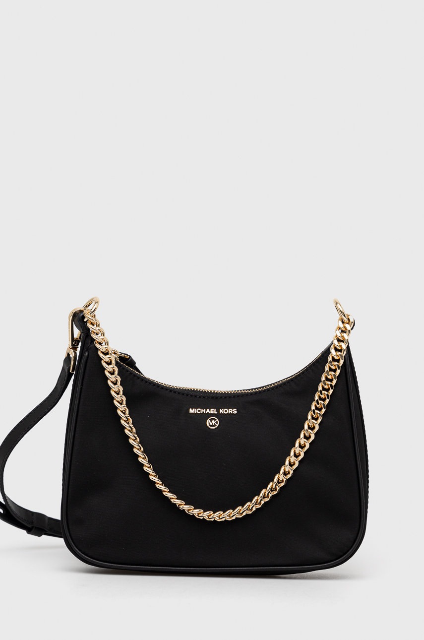 

Сумочка MICHAEL Michael Kors колір чорний