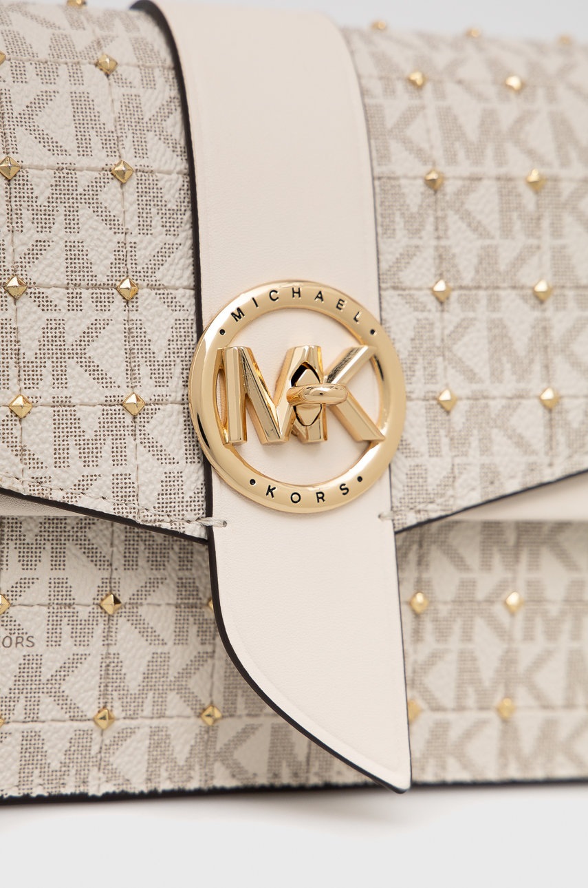

Сумочка MICHAEL Michael Kors цвет бежевый