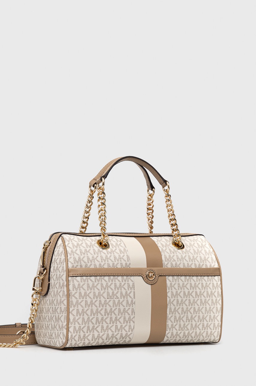 

Сумочка MICHAEL Michael Kors цвет бежевый