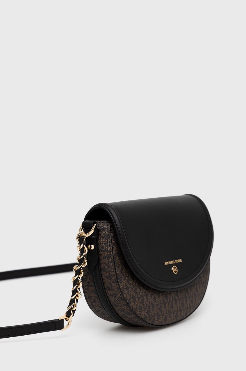 

Сумочка MICHAEL Michael Kors колір коричневий