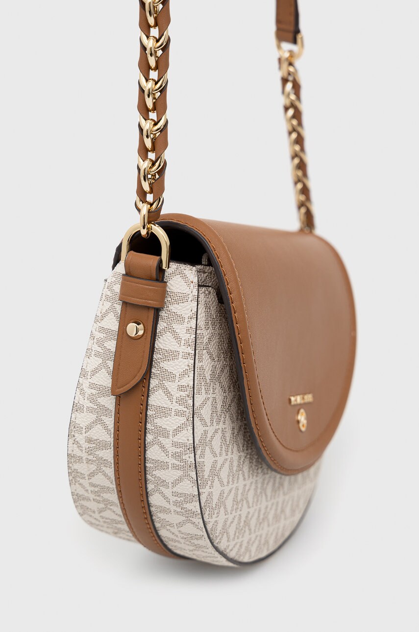 

Сумочка MICHAEL Michael Kors цвет коричневый