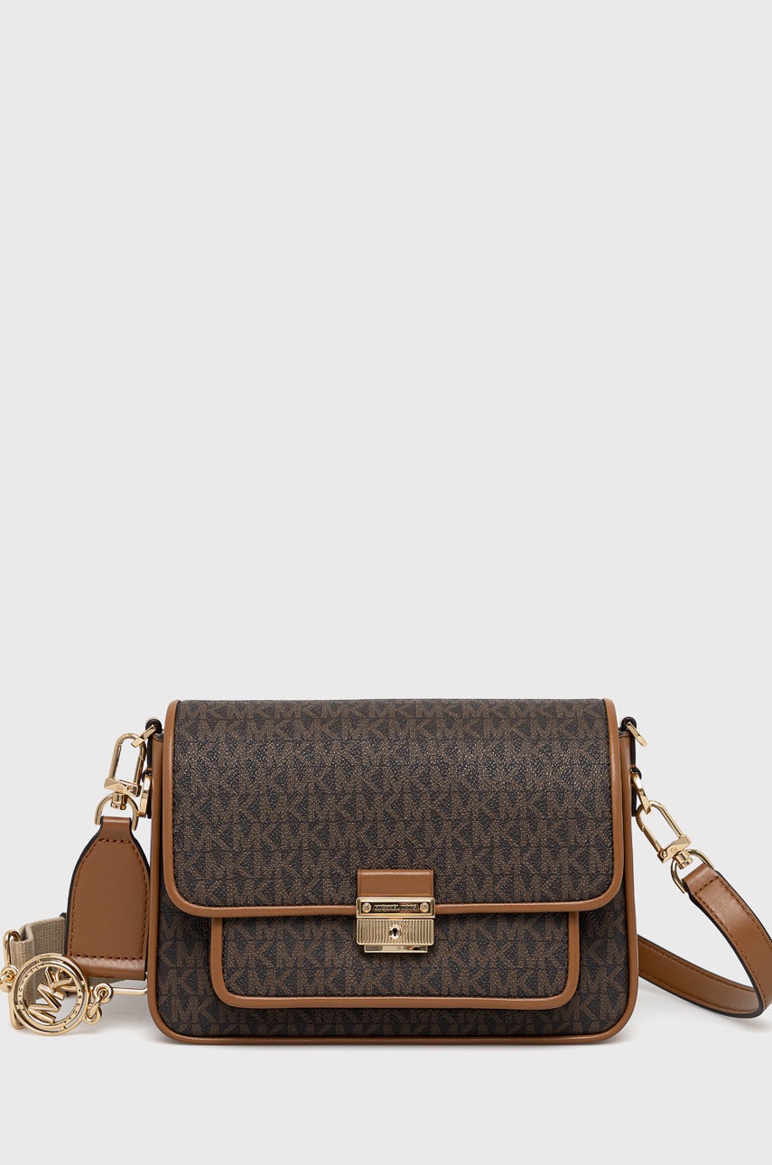 

Чанта MICHAEL Michael Kors в кафяво, Кафяв