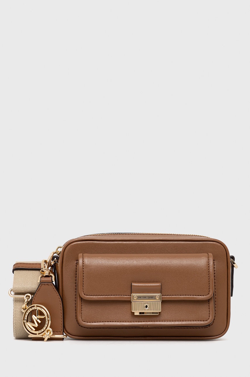 

Чанта MICHAEL Michael Kors в кафяво, Кафяв