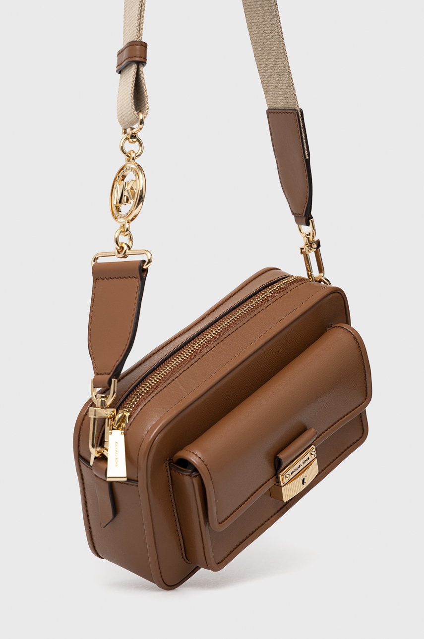 

Сумочка MICHAEL Michael Kors цвет коричневый