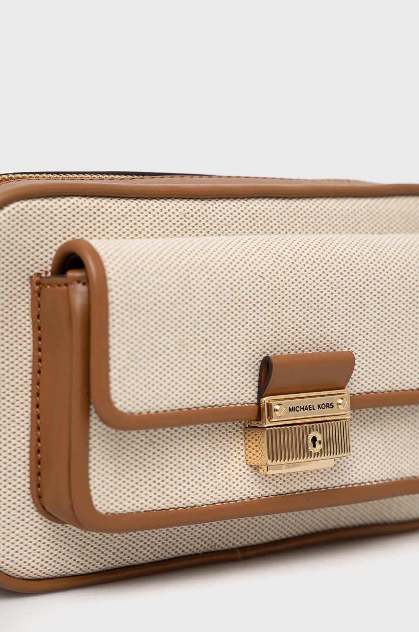 

Сумочка MICHAEL Michael Kors цвет бежевый