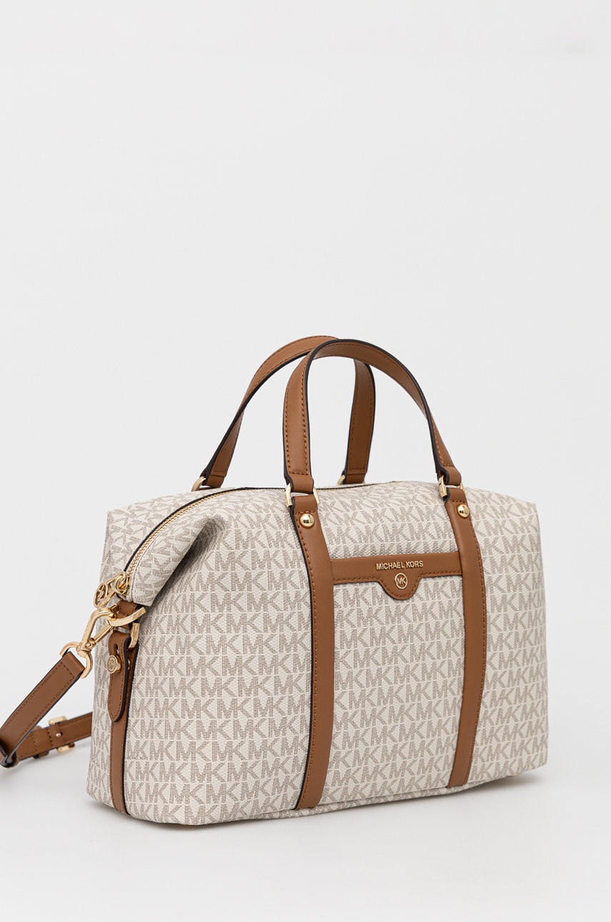 

Сумочка MICHAEL Michael Kors цвет бежевый