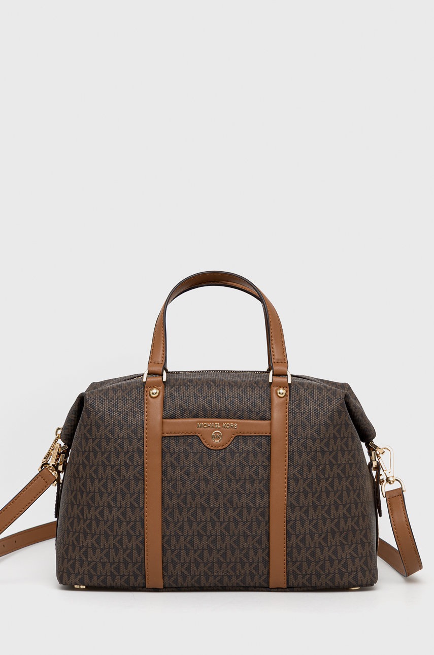 

Чанта MICHAEL Michael Kors в кафяво, Кафяв