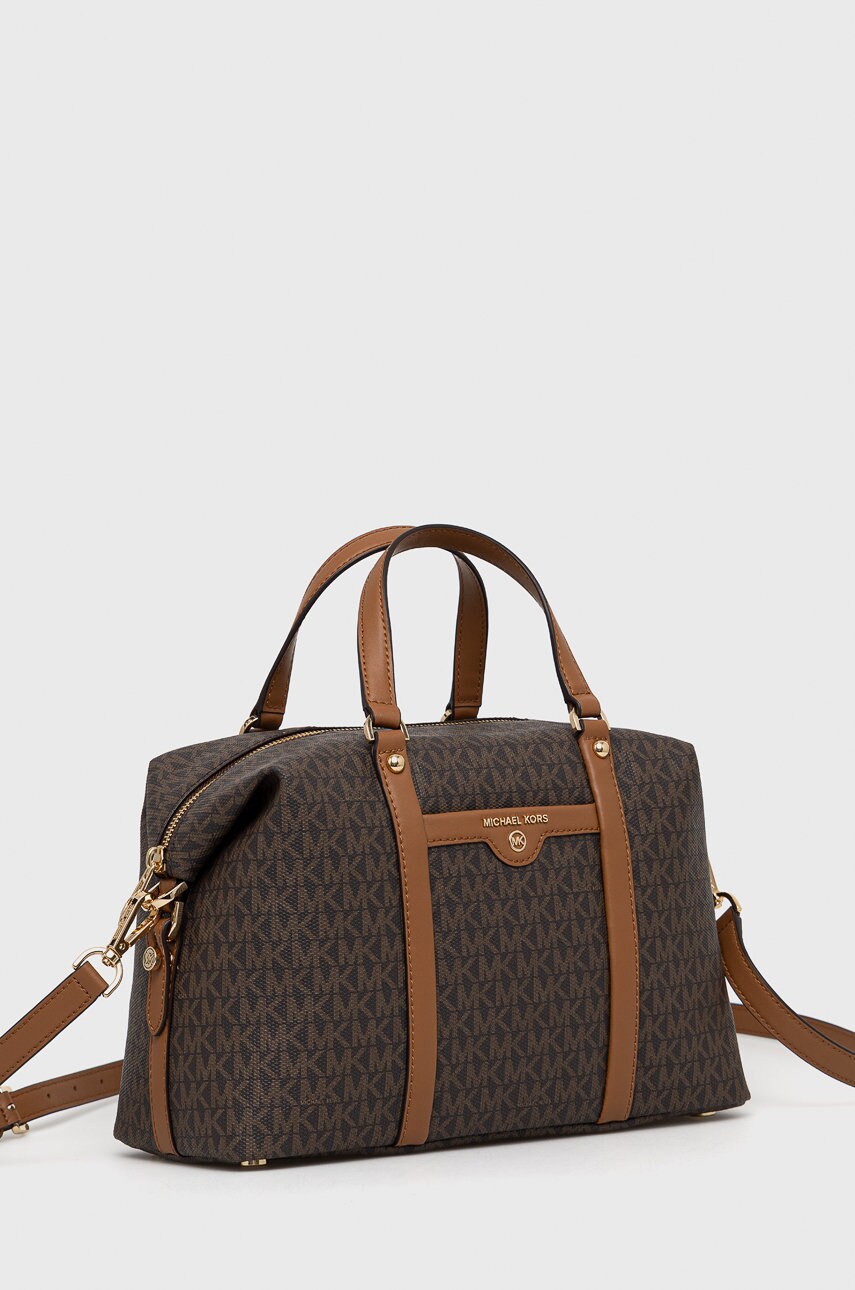 

Сумочка MICHAEL Michael Kors цвет коричневый