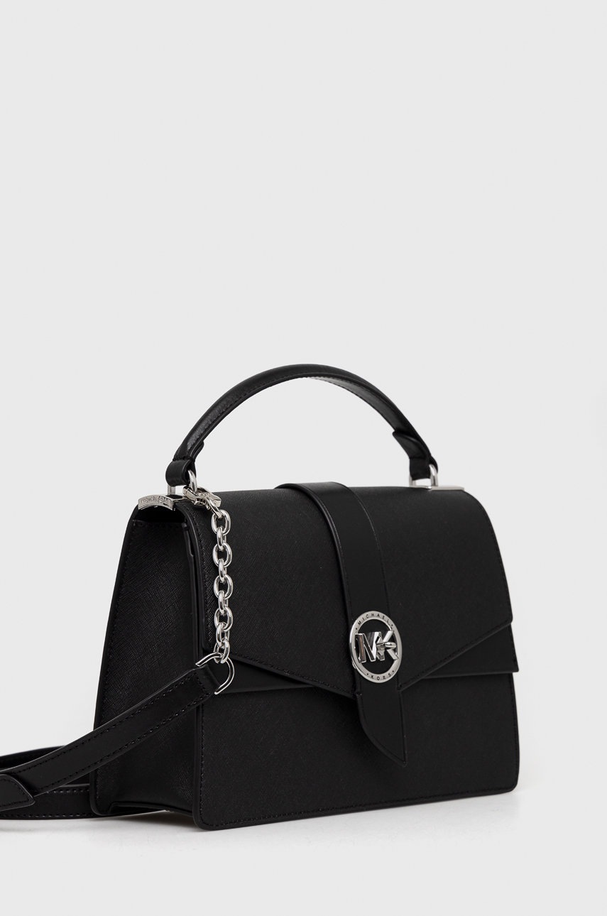 

Сумочка MICHAEL Michael Kors колір чорний