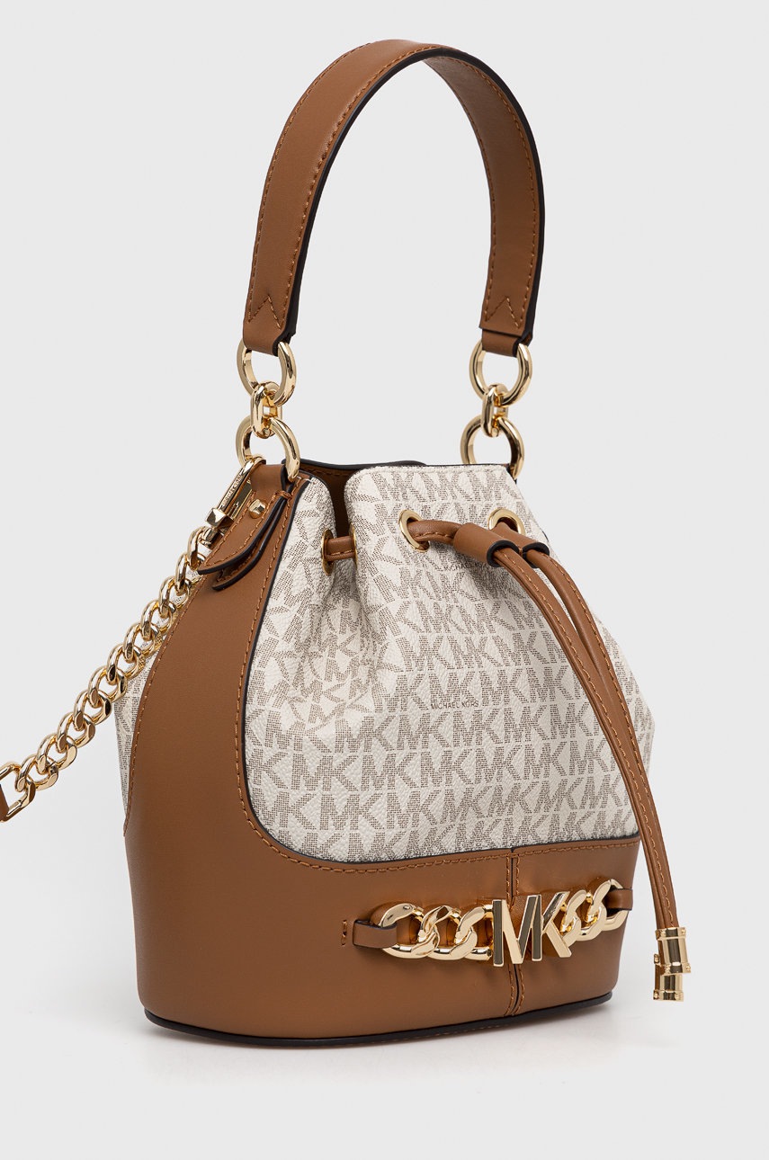 

Сумочка MICHAEL Michael Kors цвет коричневый