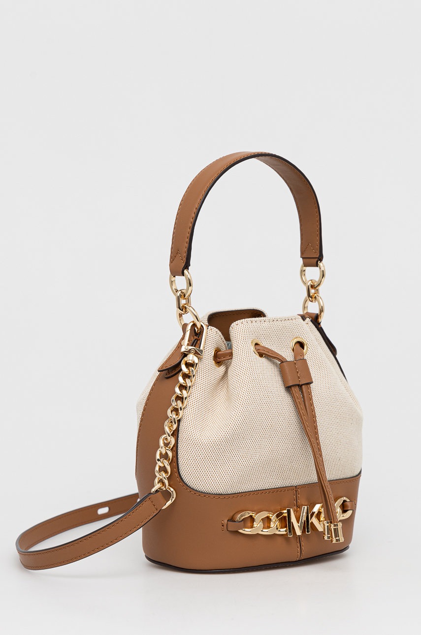

Сумочка MICHAEL Michael Kors цвет бежевый