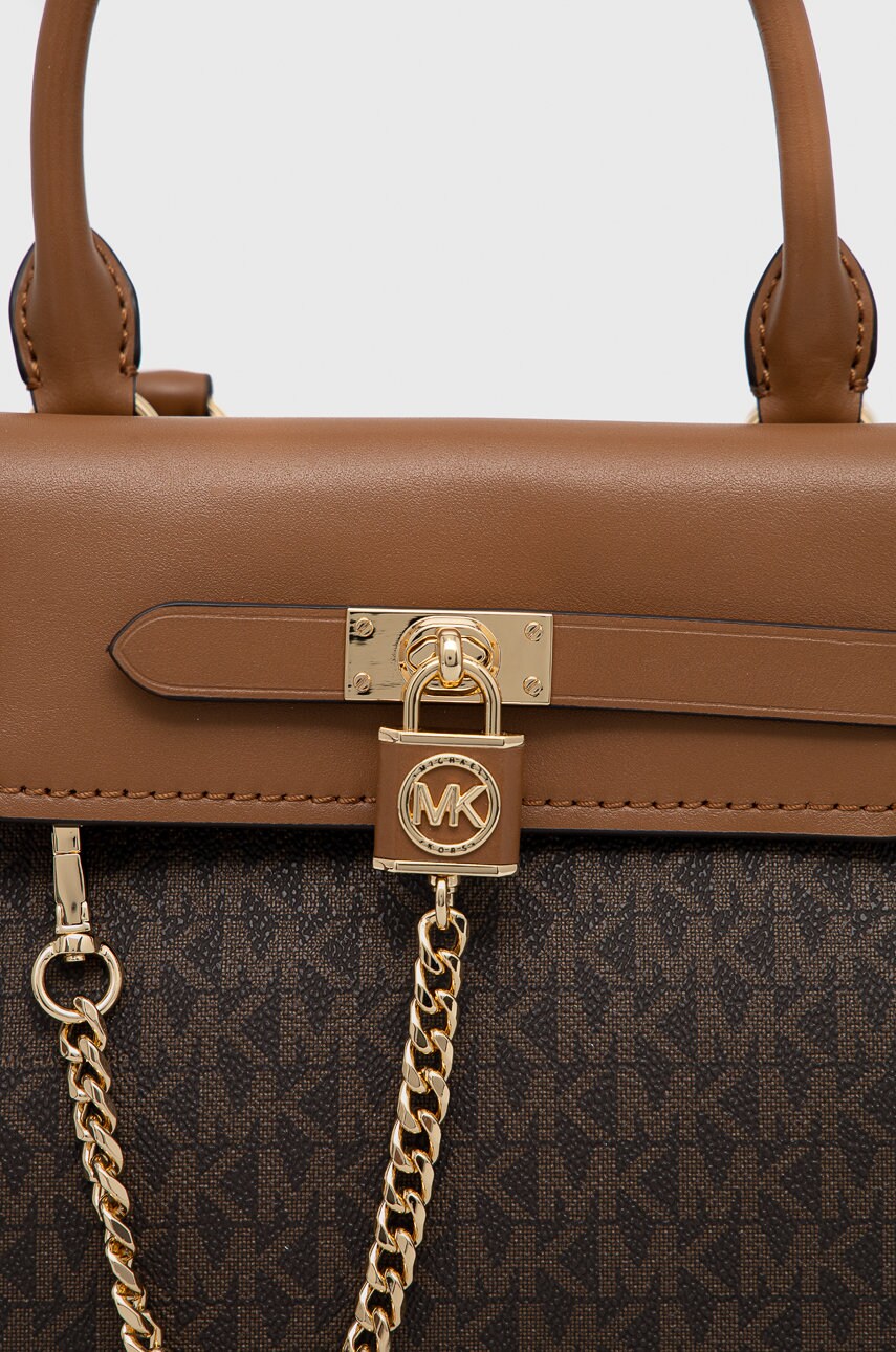 

Сумочка MICHAEL Michael Kors цвет коричневый