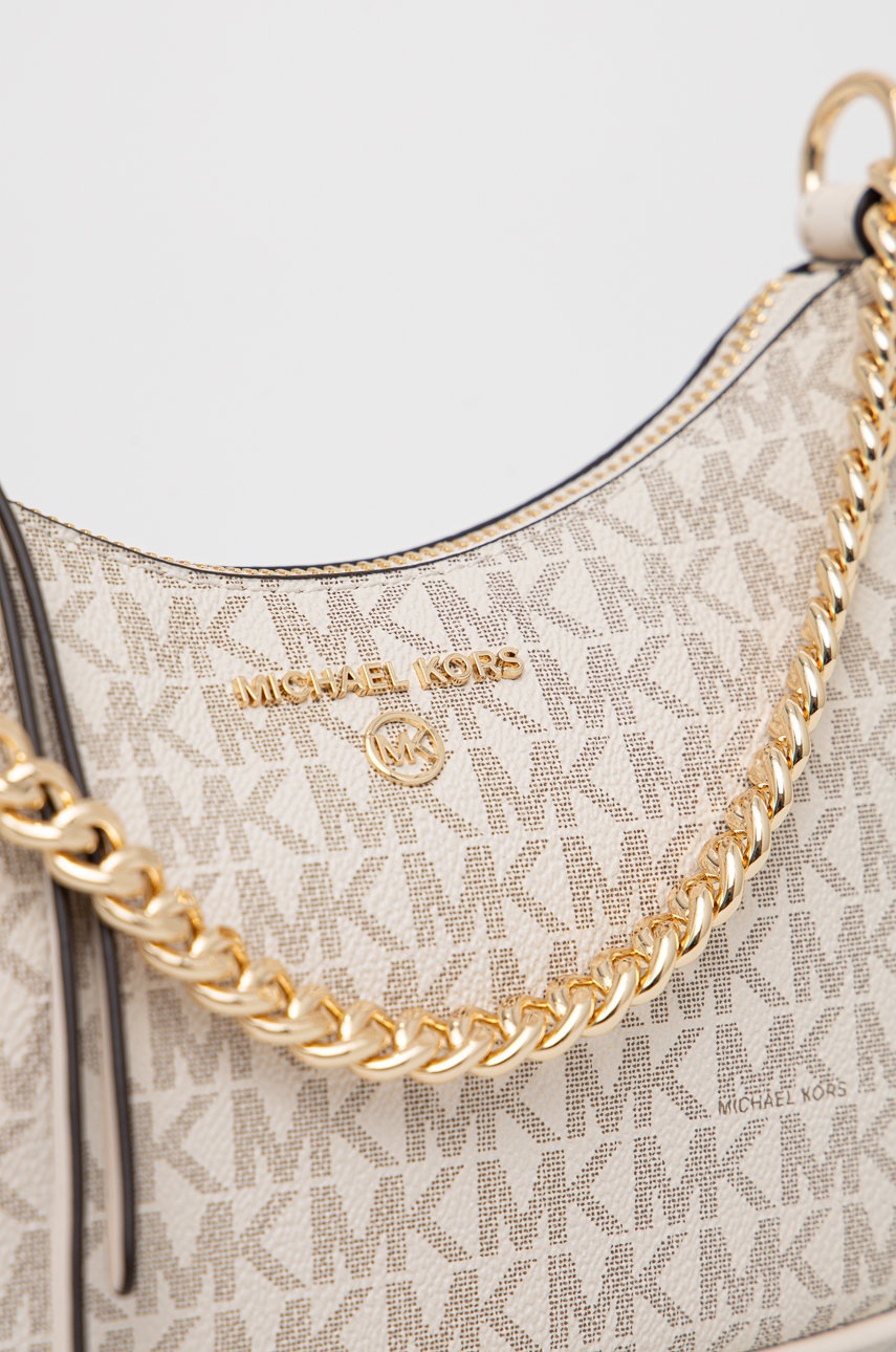 

Сумочка MICHAEL Michael Kors колір бежевий