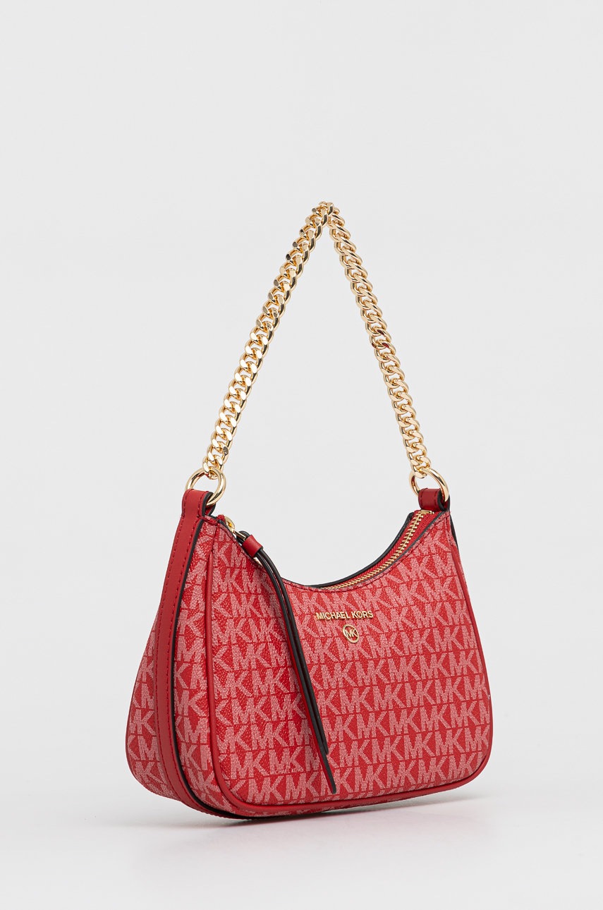 

Сумочка MICHAEL Michael Kors цвет розовый