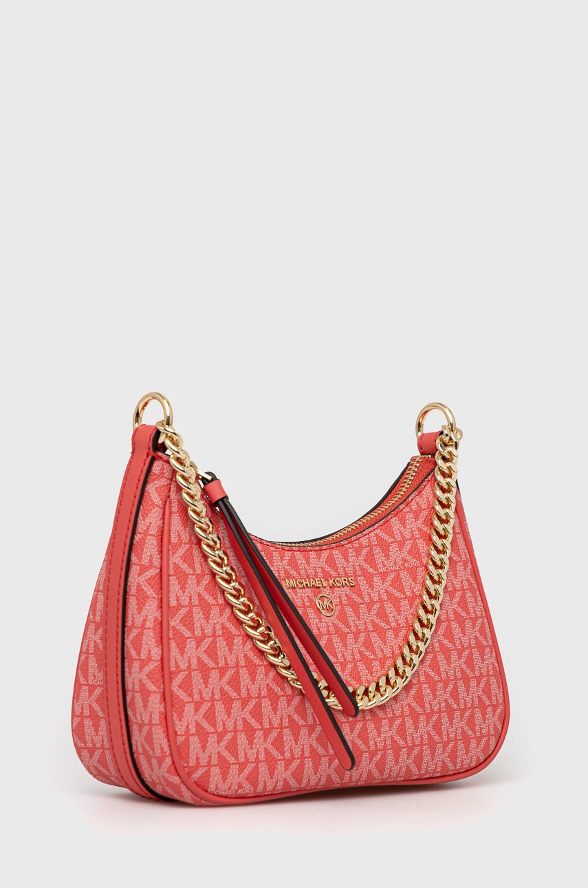 

Сумочка MICHAEL Michael Kors цвет розовый