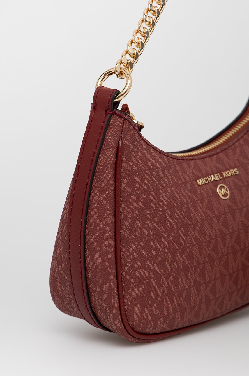 

Сумочка MICHAEL Michael Kors цвет бордовый