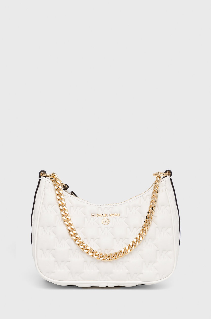 

Чанта MICHAEL Michael Kors в бяло, Бял