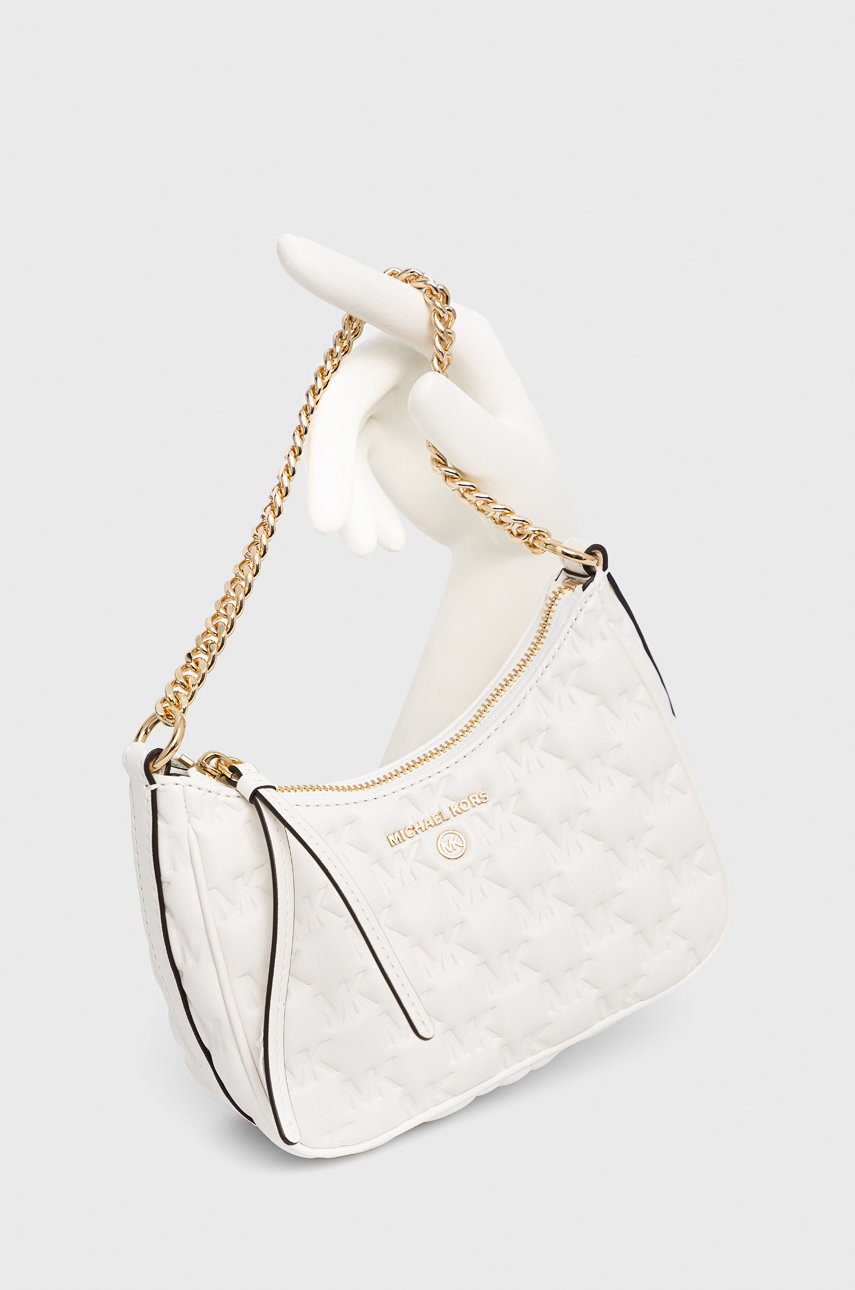 

Сумочка MICHAEL Michael Kors колір білий