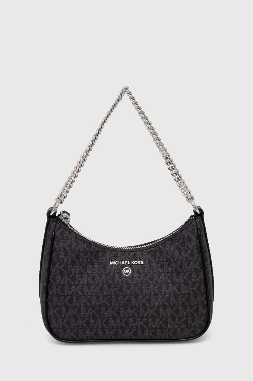 

Чанта MICHAEL Michael Kors в черно, Черен