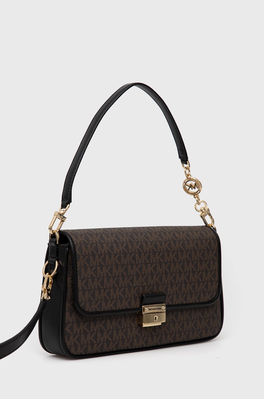 

Сумочка MICHAEL Michael Kors колір коричневий