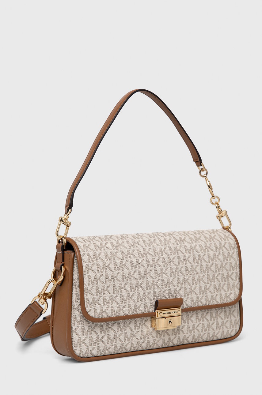 

Сумочка MICHAEL Michael Kors цвет коричневый