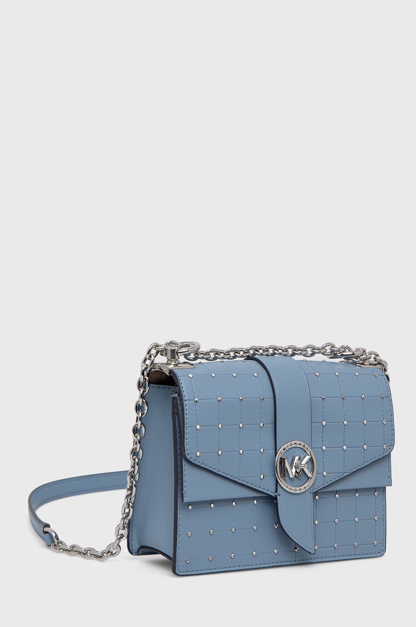 

Шкіряна сумочка MICHAEL Michael Kors