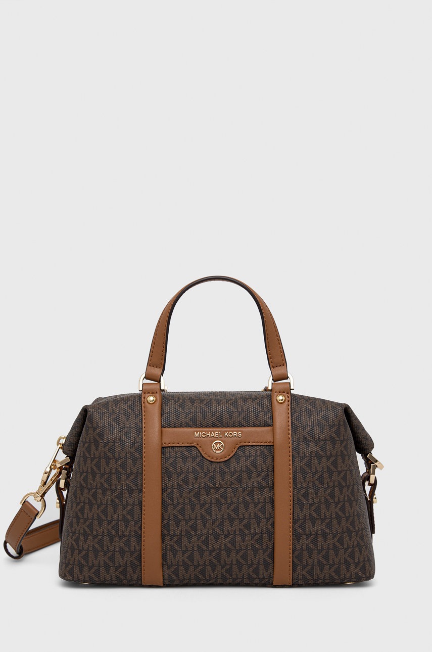 

Чанта MICHAEL Michael Kors в кафяво, Кафяв