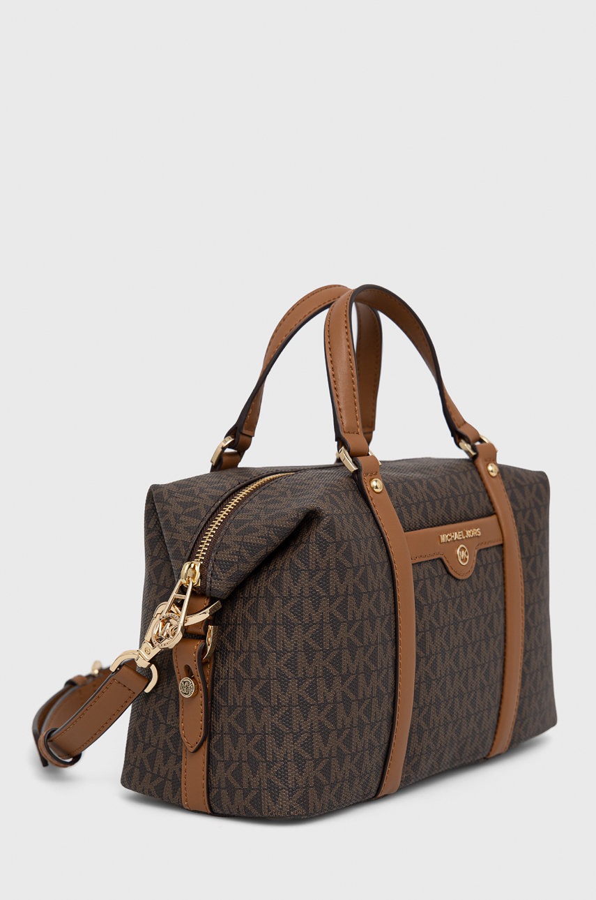 

Сумочка MICHAEL Michael Kors колір коричневий