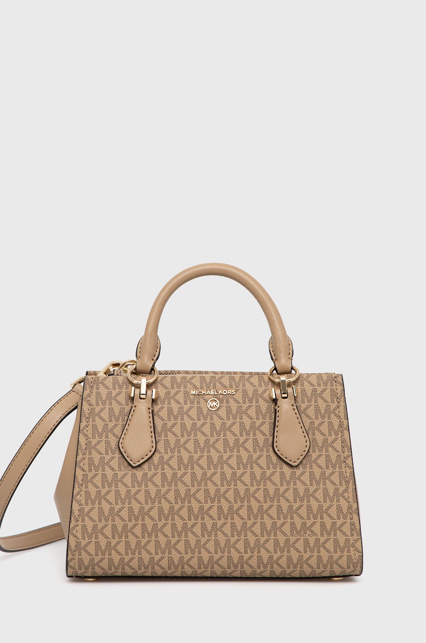 

Чанта MICHAEL Michael Kors в кафяво, Кафяв