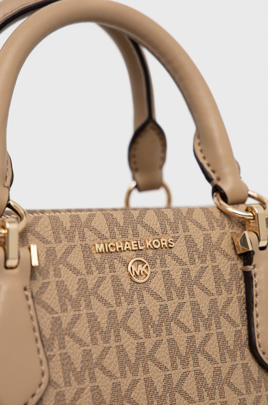 

Сумочка MICHAEL Michael Kors колір коричневий