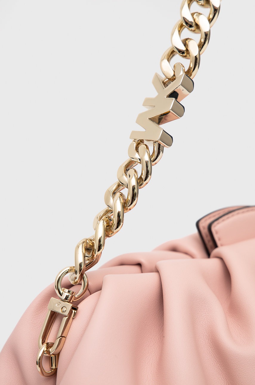 

Сумочка MICHAEL Michael Kors колір рожевий