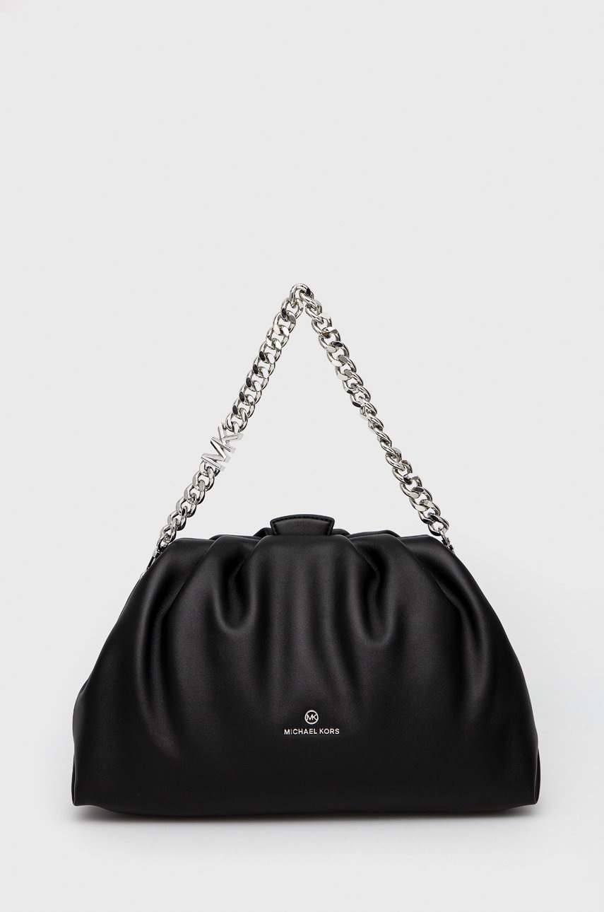 

Чанта MICHAEL Michael Kors в черно, Черен
