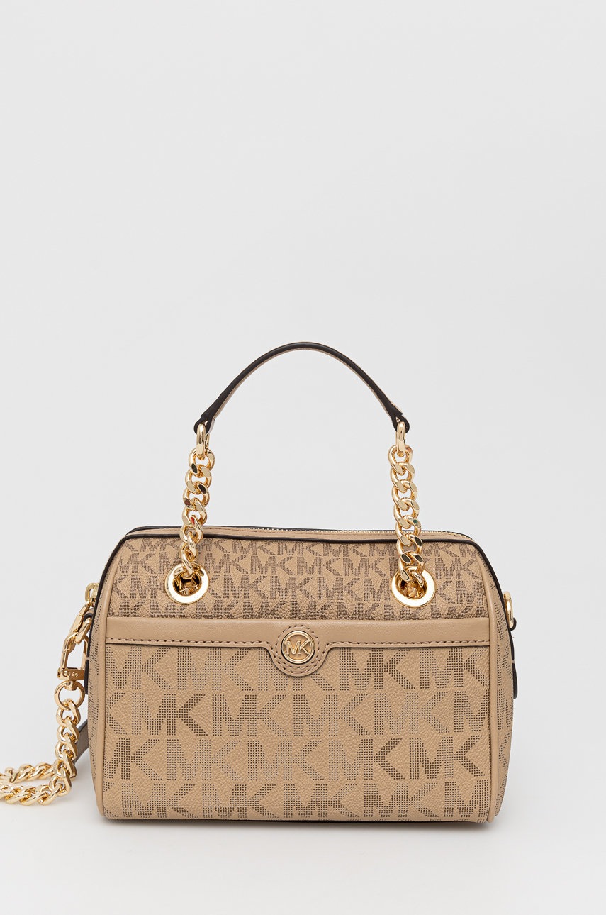 

Чанта MICHAEL Michael Kors в кафяво, Кафяв