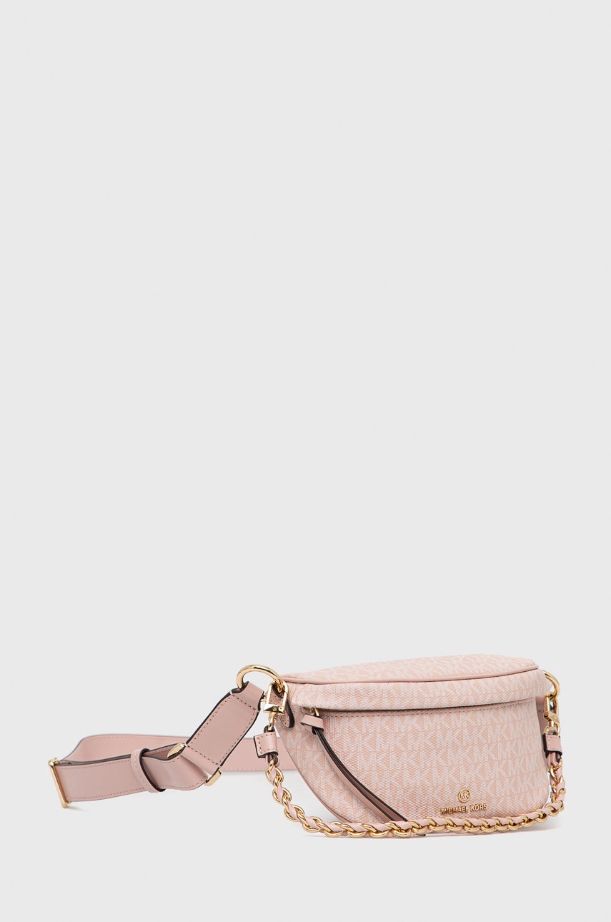

Сумочка MICHAEL Michael Kors цвет розовый