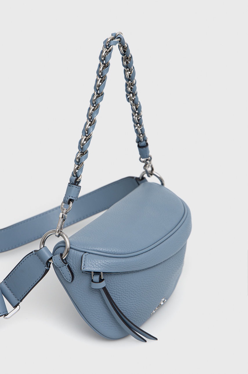 

Шкіряна сумочка MICHAEL Michael Kors
