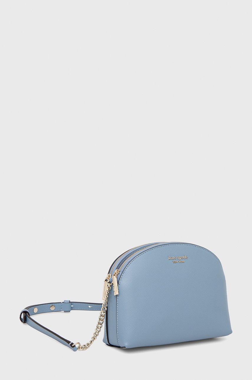 

Кожаная сумочка Kate Spade