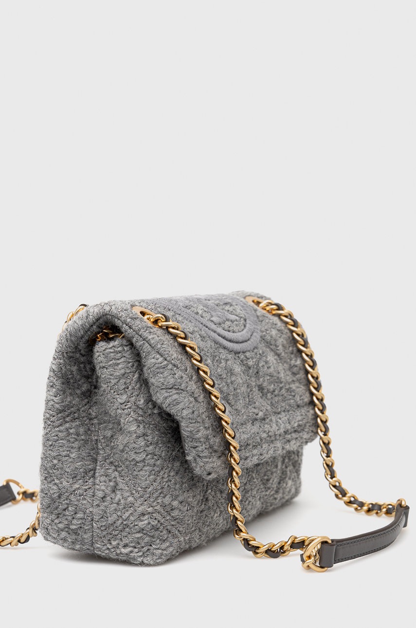 

Сумочка Tory Burch цвет чёрный