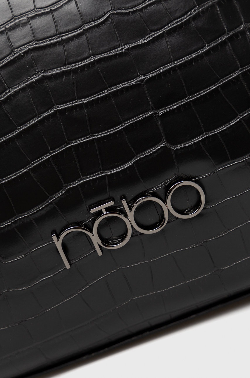 

Сумочка Nobo колір чорний