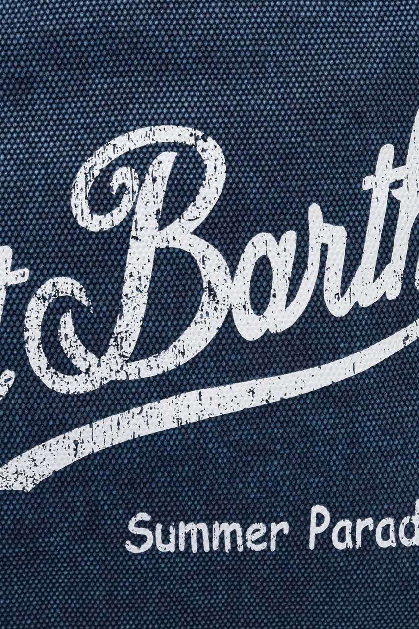 Τσάντα παραλίας MC2 Saint Barth φωτογραφία