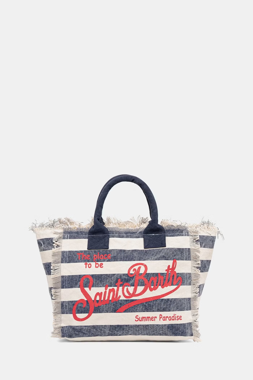 MC2 Saint Barth Tote bag damska Femei / Accesorii / Genţi de umăr / Genți de plajă answear.ro MC2 Saint Barth Tote bag damska Femei / Accesorii / Genţi de umăr / Genți de plajă answear.ro