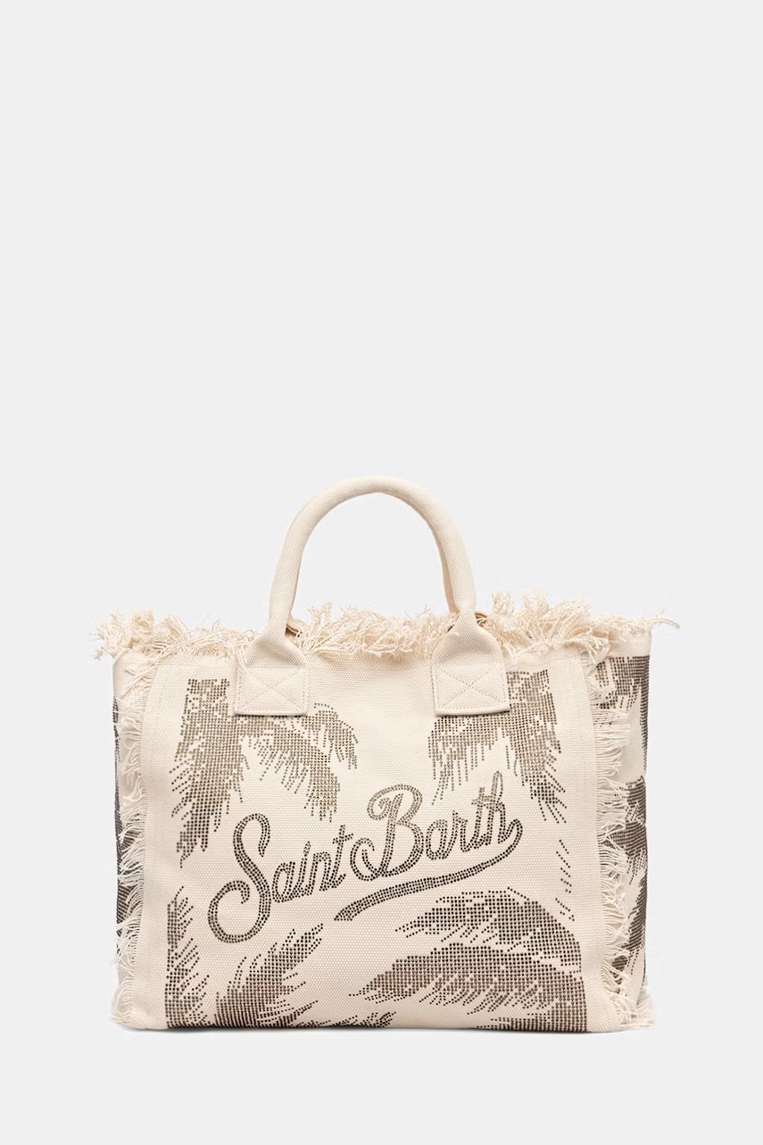 MC2 Saint Barth tote bag pentru femei