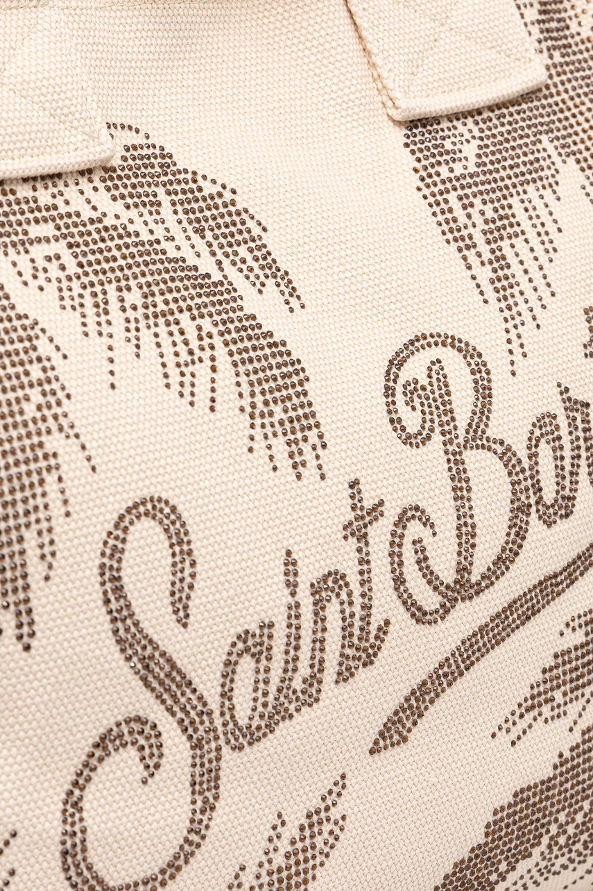 MC2 Saint Barth tote γυναικεία