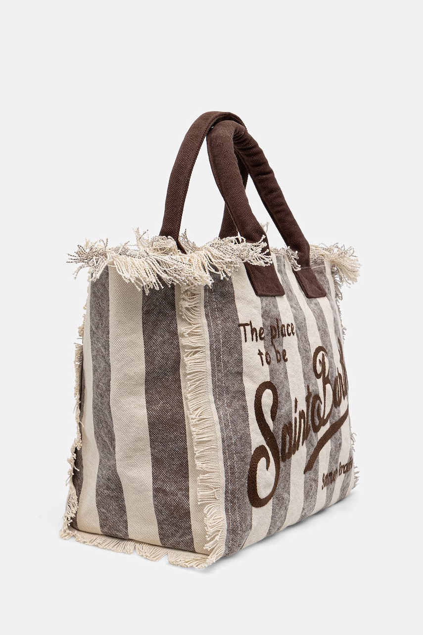 MC2 Saint Barth tote γυναικεία