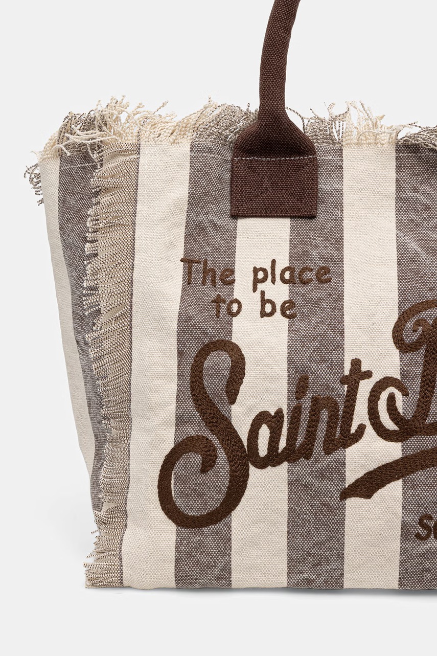 MC2 Saint Barth tote γυναικεία