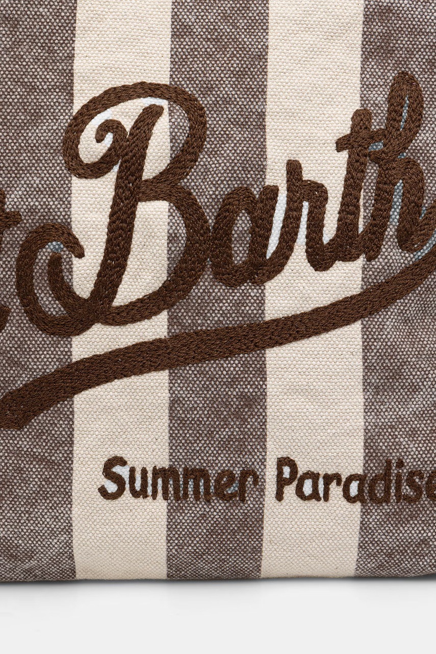 MC2 Saint Barth tote γυναικεία