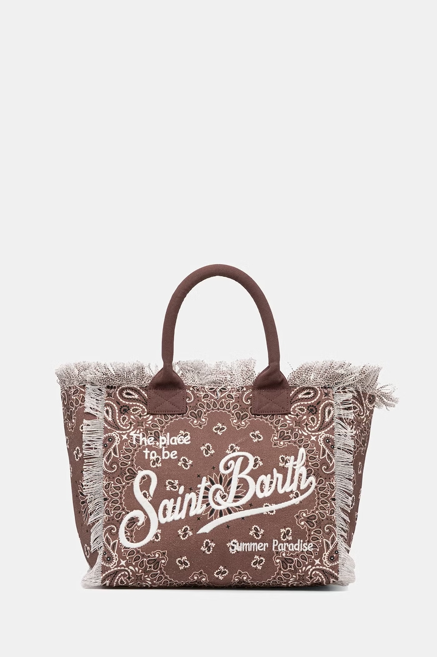 MC2 Saint Barth tote bag damska