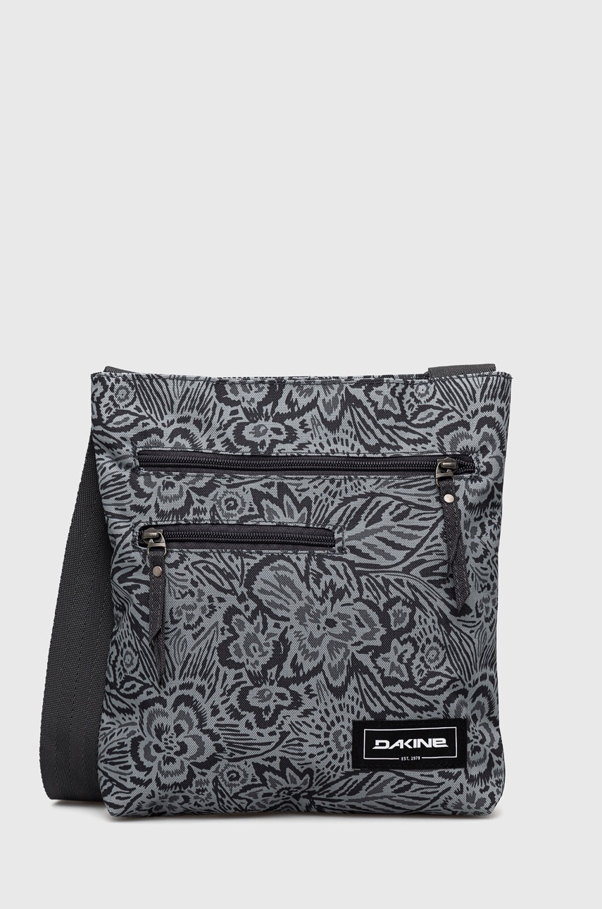 

Чанта Dakine в сиво, Сив